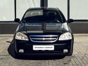 Chevrolet Lacetti I Екатеринбург  - изображение 27