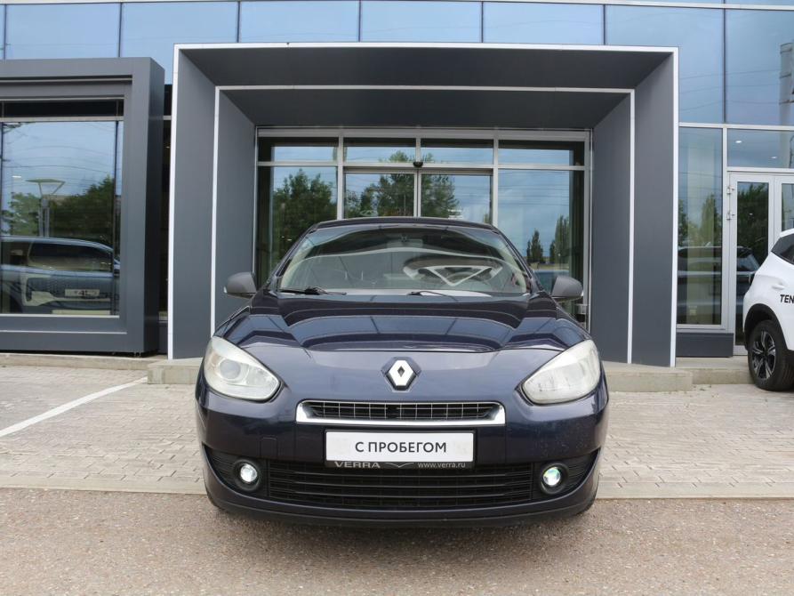 Renault Fluence I Стерлитамак  - изображение 2