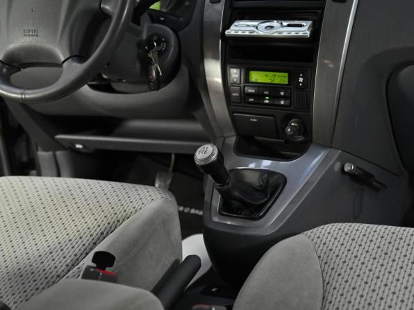 Hyundai Tucson I с пробегом 2005 года, цена 564 000 рублей, 147000 км, внедорожник, Автокод Объявления