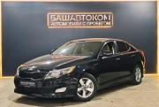 Kia Optima III Рестайлинг Уфа  - изображение 19