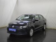 Volkswagen Polo V Санкт-Петербург  - изображение 13
