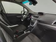 Opel Mokka I Уфа  - изображение 35