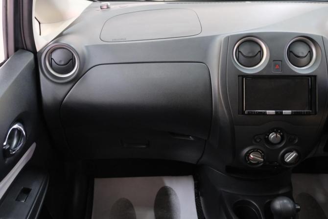 Nissan Note II Рестайлинг с пробегом 2020 года, цена 1 249 000 рублей, 98430 км, хэтчбек, Автокод Объявления