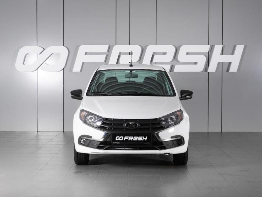Lada (ВАЗ) Granta I Рестайлинг Минеральные Воды  - изображение 3