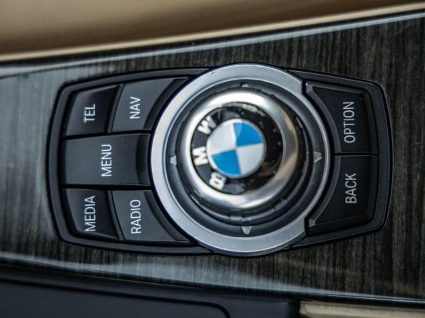 BMW 3 серии VI (F3x) с пробегом 2012 года, цена 1 779 000 рублей, 207868 км, седан, Автокод Объявления