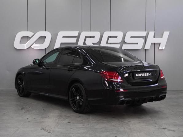 Mercedes-Benz E-Класс V (W213 S213 C238) с пробегом 2018 года, цена 3 339 000 рублей, 165157 км, седан, Автокод Объявления