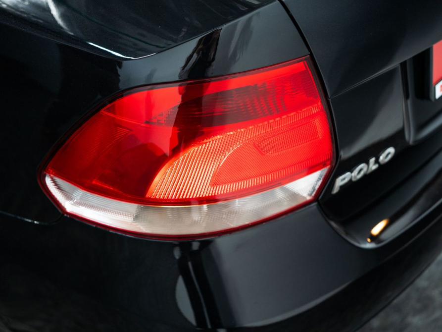 Volkswagen Polo V Иркутск  - изображение 20