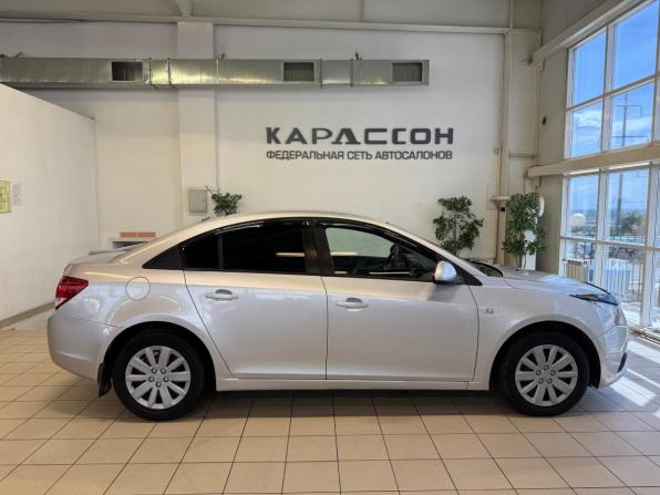 Chevrolet Cruze I с пробегом 2010 года, цена 770 000 рублей, 229000 км, седан, Автокод Объявления