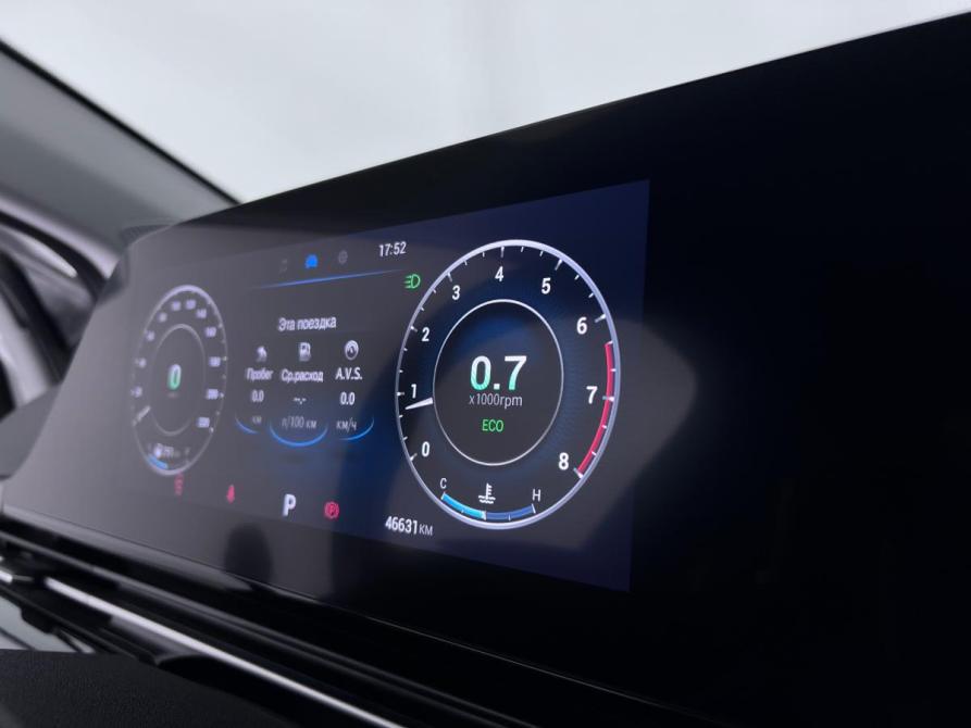Omoda C5 I Ростов-на-Дону  - изображение 13