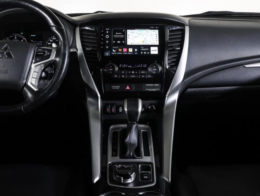 Mitsubishi Pajero Sport III Москва  - изображение 13