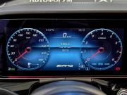Mercedes-Benz AMG GT 4-Door Coupe I Москва  - изображение 46