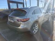 Infiniti FX II (S51) Санкт-Петербург  - изображение 10