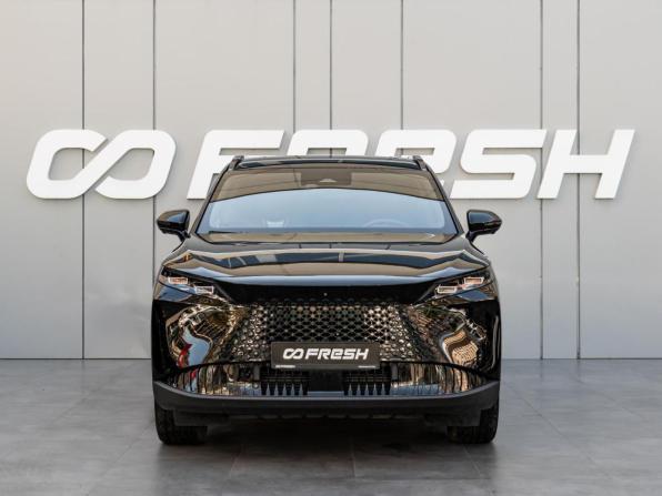 Omoda C7 с пробегом 2025 года, цена 2 560 000 рублей, 33125 км, внедорожник, Автокод Объявления