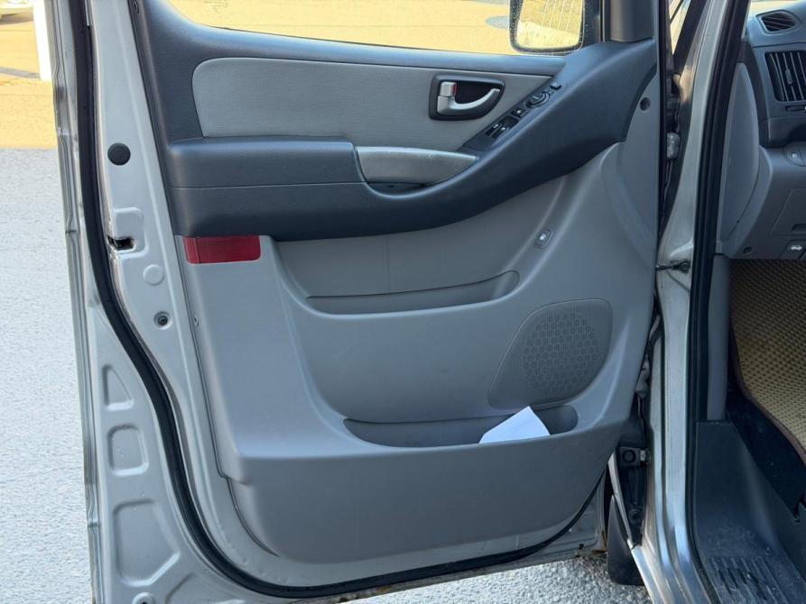 Hyundai Grand Starex I Белгород  - изображение 13