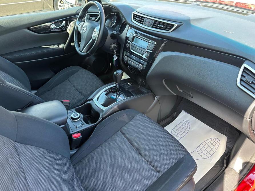 Nissan Qashqai II Пермь  - изображение 9