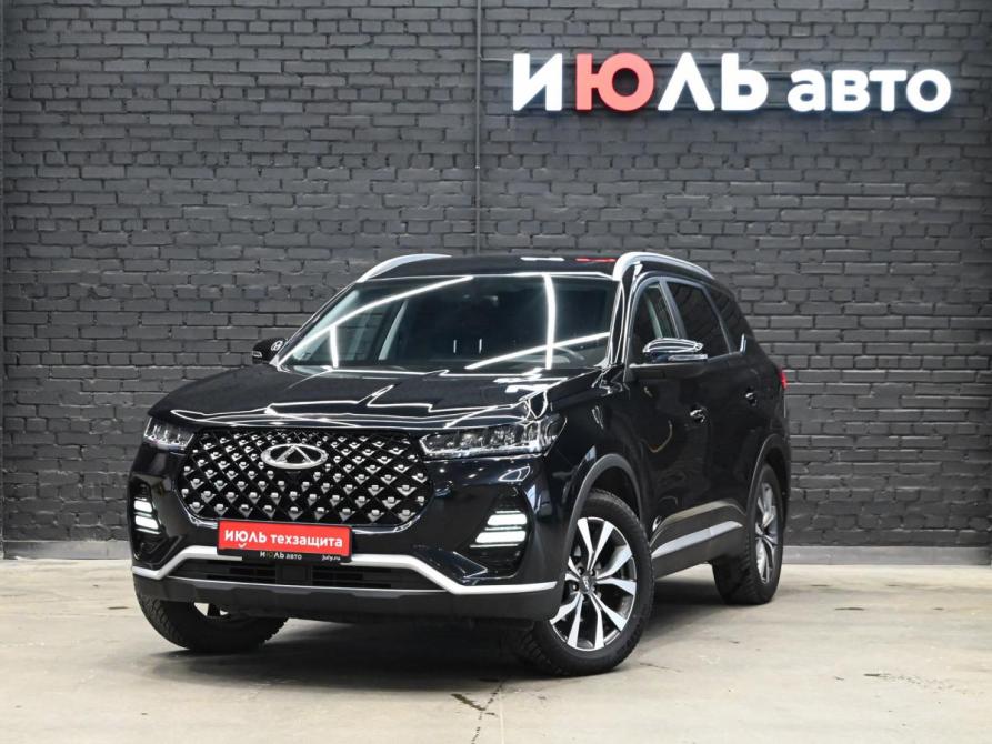 Chery Tiggo 7 Pro I Екатеринбург  - изображение 1