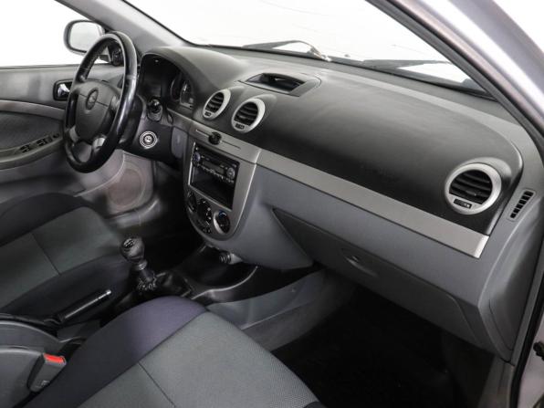 Chevrolet Lacetti I с пробегом 2009 года, цена 355 000 рублей, 207054 км, хэтчбек, Автокод Объявления