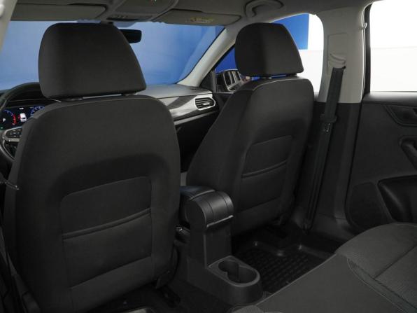 Volkswagen Polo VI с пробегом 2021 года, цена 1 749 444 рубля, 97058 км, лифтбек, Автокод Объявления