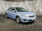 Toyota Corolla X (E140 E150) Москва  - изображение 23