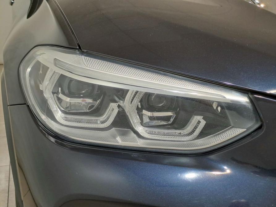 BMW X3 III (G01) Москва  - изображение 21