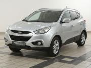 Hyundai ix35 I Иваново  - изображение 27