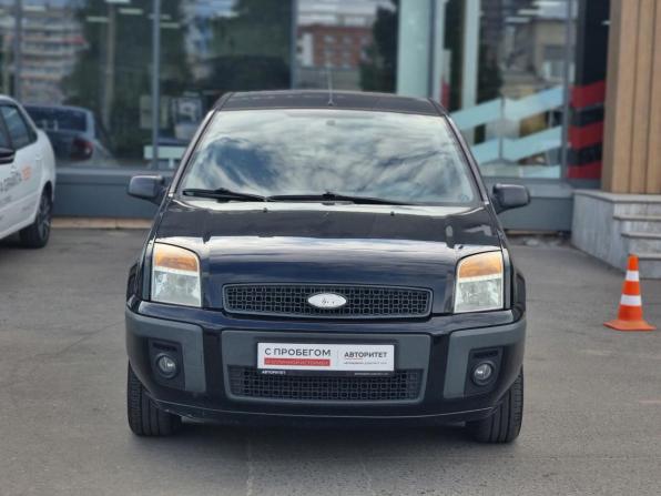Ford Fusion I Рестайлинг с пробегом 2007 года, цена 499 000 рублей, 120599 км, хэтчбек, Автокод Объявления