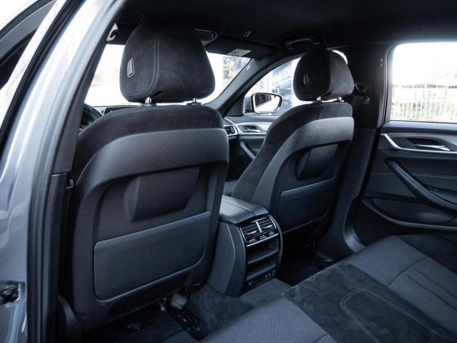 BMW 5 серии VII (G30/G31/G38) Ставрополь  - изображение 11