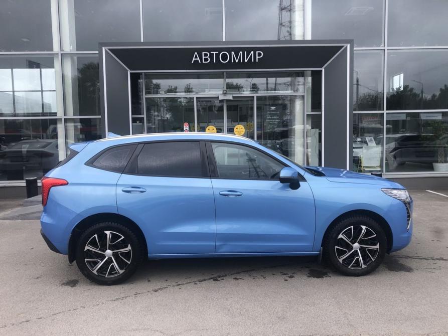 Haval Jolion I Брянск  - изображение 4