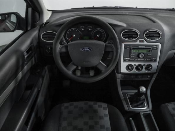 Ford Focus II с пробегом 2006 года, цена 419 000 рублей, 193113 км, седан, Автокод Объявления