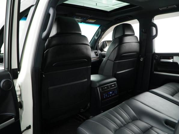 Toyota Land Cruiser 200 Series Рестайлинг 2 с пробегом 2020 года, цена 8 985 055 рублей, 72397 км, внедорожник, Автокод Объявления