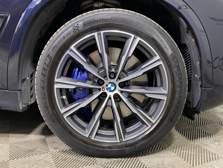 BMW X5 IV (G05/G18) Москва  - изображение 7