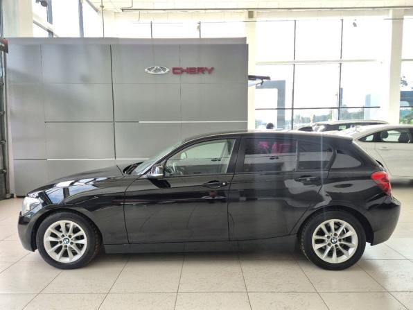 BMW 1 серии II (F20/F21) с пробегом 2011 года, цена 1 049 000 рублей, 204659 км, хэтчбек, Автокод Объявления