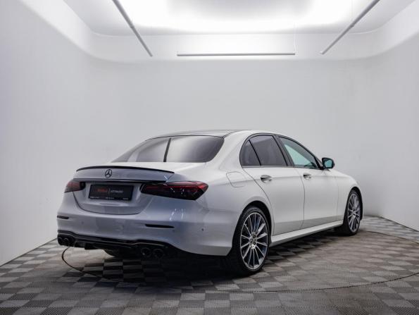 Mercedes-Benz E-Класс V (W213 S213 C238) Рестайлинг с пробегом 2020 года, цена 5 090 000 рублей, 60000 км, седан, Автокод Объявления
