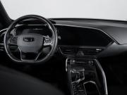 Geely Tugella I Рестайлинг Москва  - изображение 33