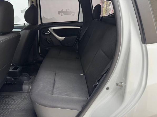 Nissan Terrano III (D10) с пробегом 2015 года, цена 1 069 000 рублей, 151667 км, внедорожник, Автокод Объявления