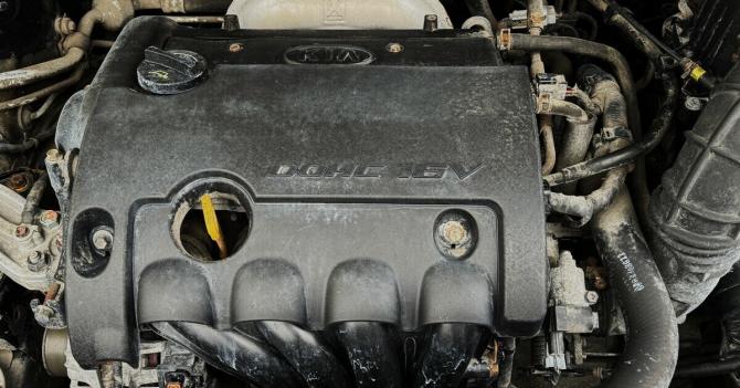 Kia Ceed I с пробегом 2008 года, цена 660 000 рублей, 233768 км, универсал, Автокод Объявления