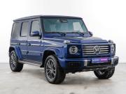 Mercedes-Benz G-Класс III (W465) Рестайлинг Москва  - изображение 30