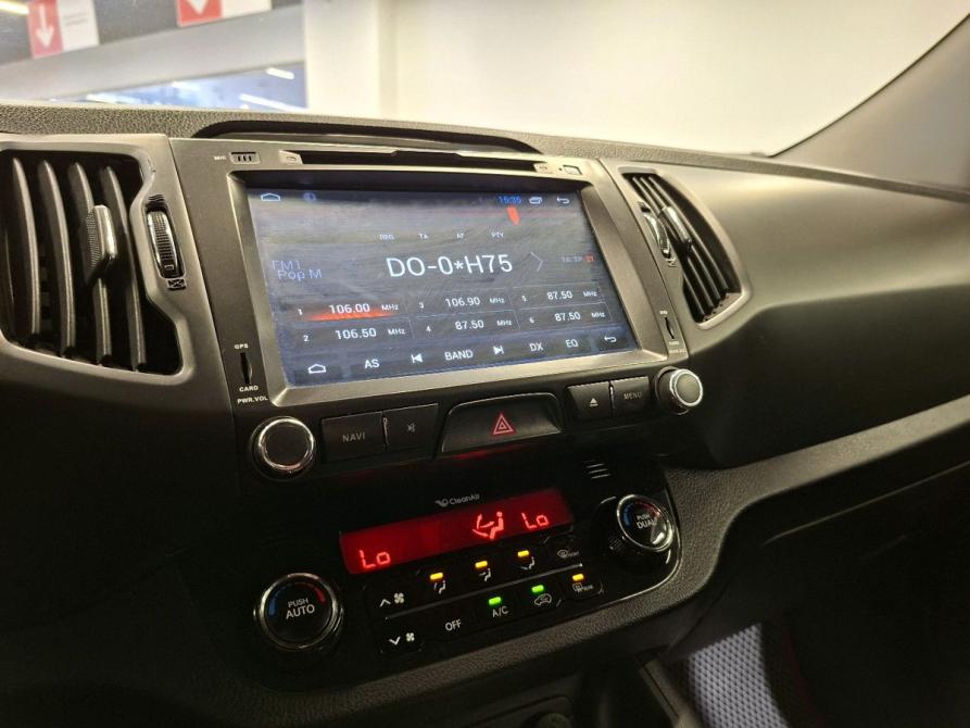 Kia Sportage III Мурманск  - изображение 22