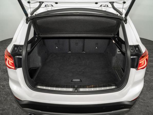 BMW X1 II (F48) с пробегом 2017 года, цена 1 850 000 рублей, 75000 км, внедорожник, Автокод Объявления