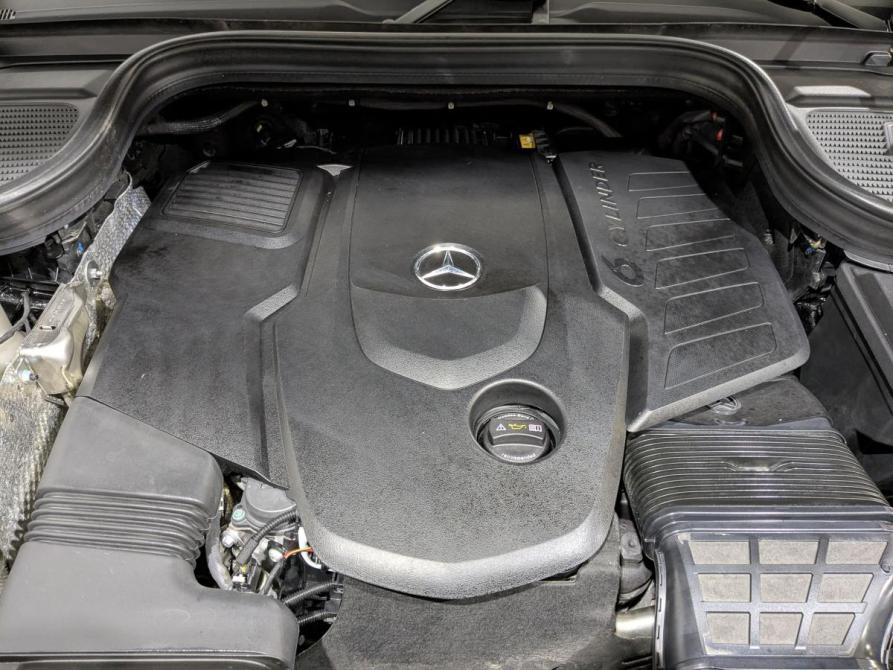 Mercedes-Benz GLE II (V167) Химки  - изображение 9