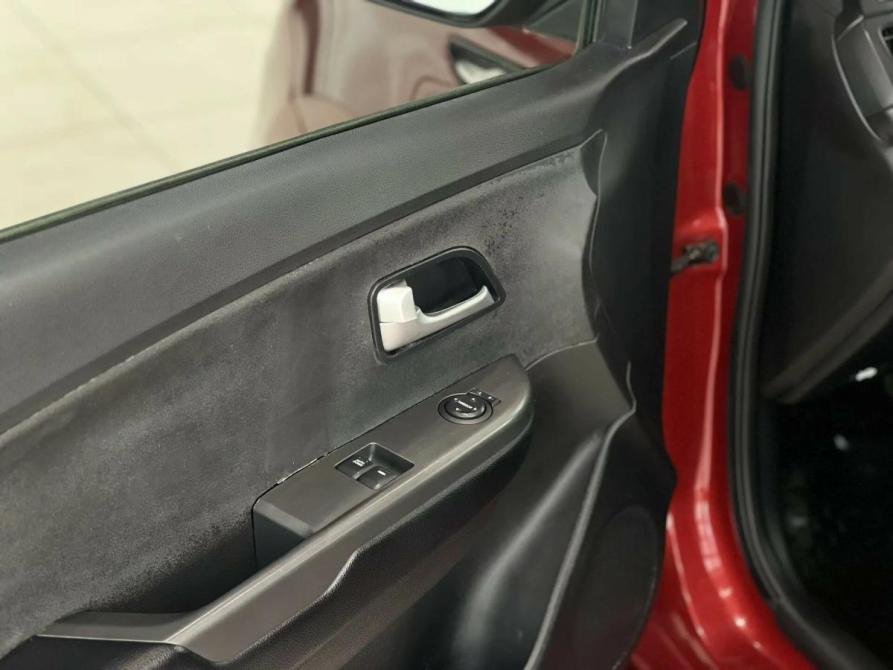 Kia Rio III Рестайлинг Екатеринбург  - изображение 24