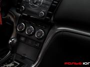 Mazda 6 II (GH) Рестайлинг Москва  - изображение 30