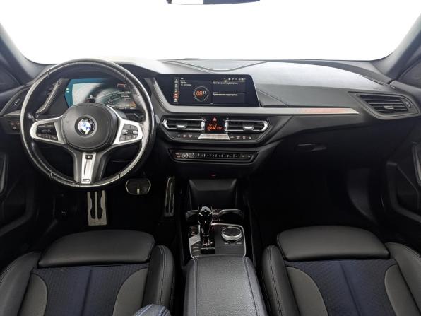 BMW 2 серии F44 с пробегом 2021 года, цена 2 650 000 рублей, 111783 км, седан, Автокод Объявления