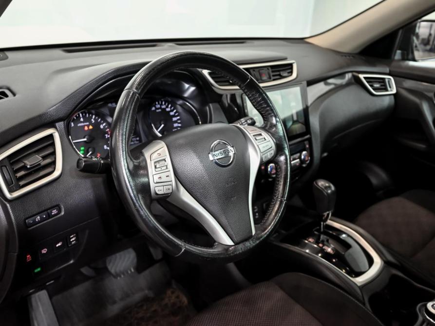 Nissan X-Trail III Екатеринбург  - изображение 17