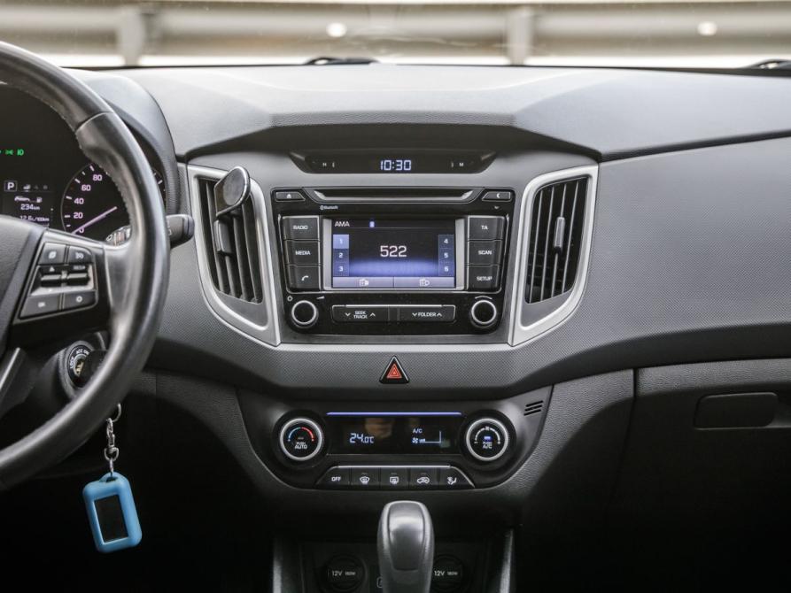 Hyundai Creta I Волгоград  - изображение 21