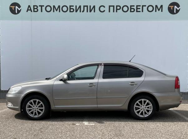 Skoda Octavia II (A5) Рестайлинг с пробегом 2012 года, цена 798 700 рублей, 220380 км, лифтбек, Автокод Объявления