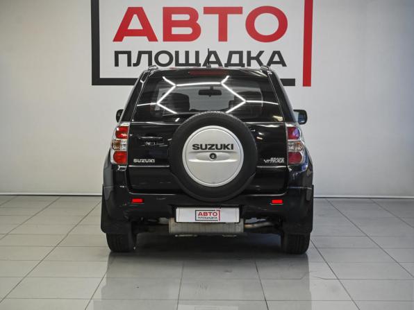 Suzuki Grand Vitara II с пробегом 2007 года, цена 799 000 рублей, 206565 км, внедорожник, Автокод Объявления