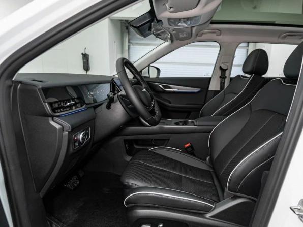 Jeland J7 с пробегом 2026 года, цена 3 049 000 рублей, 1 км, внедорожник, Автокод Объявления