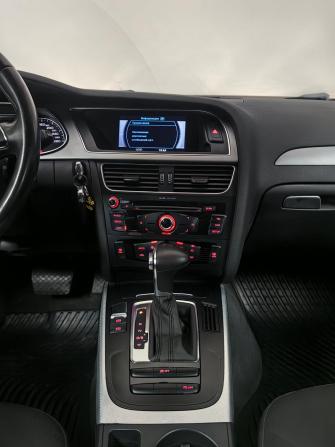 Audi A4 IV (B8) Рестайлинг с пробегом 2014 года, цена 1 149 000 рублей, 271000 км, универсал, Автокод Объявления