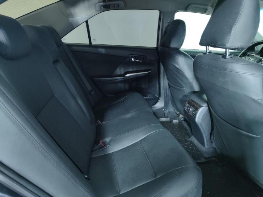 Toyota Camry VII (XV50) Рестайлинг Ростов-на-Дону  - изображение 17